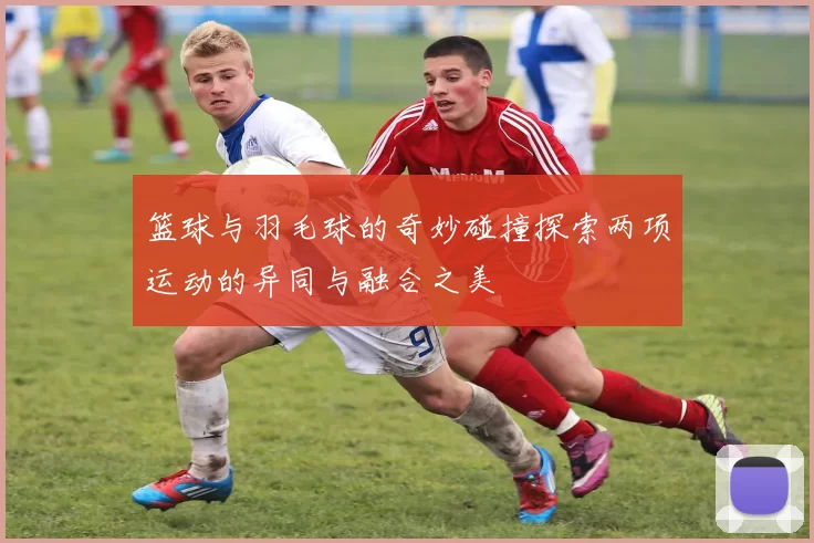 篮球与羽毛球的奇妙碰撞探索两项运动的异同与融合之美