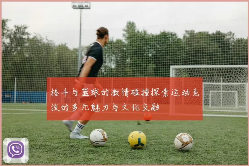 格斗与篮球的激情碰撞探索运动竞技的多元魅力与文化交融